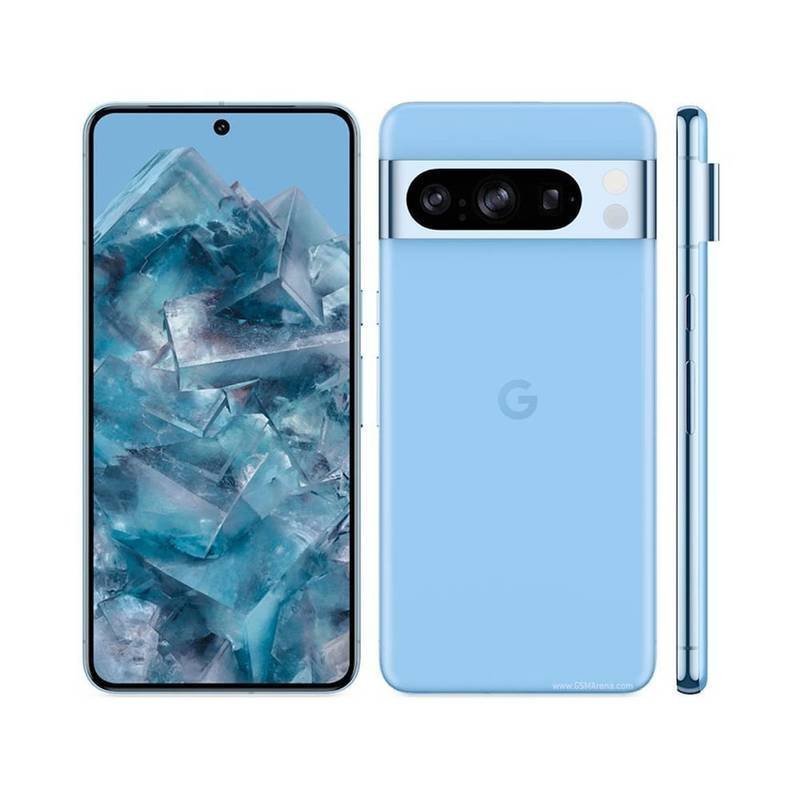 Pixel 8 Pro
